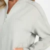 Eco Octavia Full-Zip Sweatshirt