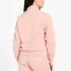 Eco Octavia Full-Zip Sweatshirt
