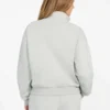 Eco Octavia Full-Zip Sweatshirt