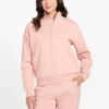 Eco Octavia Full-Zip Sweatshirt