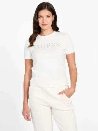 Eco Octavia Monogram Tee
