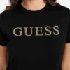 Eco Octavia Monogram Tee