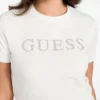 Eco Octavia Monogram Tee
