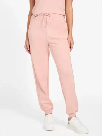 Eco Octavia Rhinestone Joggers