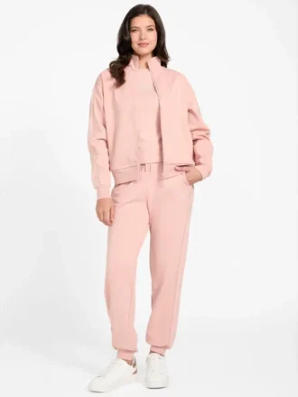 Eco Octavia Rhinestone Joggers