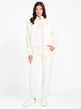 Eco Octavia Rhinestone Joggers