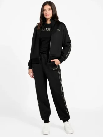 Eco Octavia Rhinestone Joggers