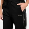 Eco Octavia Rhinestone Joggers