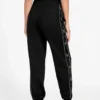 Eco Octavia Rhinestone Joggers