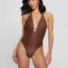 Eco One-Piece Swimsuit