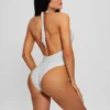 Eco One-Piece Swimsuit