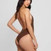 Eco One-Piece Swimsuit