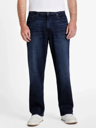 Eco Owen Relaxed Jeans