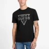 Eco Painted Triangle Tee