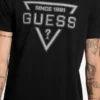 Eco Painted Triangle Tee