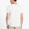 Eco Painted Triangle Tee