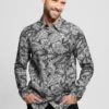 Eco Paisley Shirt