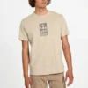 Eco Paradise Postage Tee