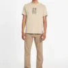 Eco Paradise Postage Tee
