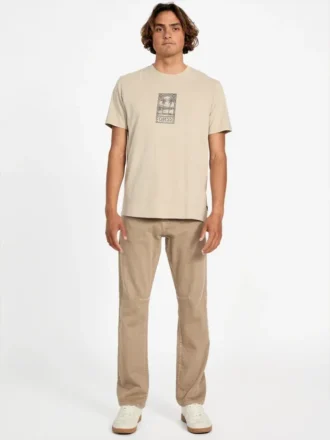 Eco Paradise Postage Tee