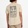 Eco Paradise Postage Tee