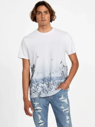 Eco Paradise Tee