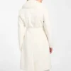 Eco Patrice Belted Coat