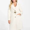Eco Patrice Belted Coat