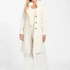 Eco Patrice Belted Coat