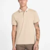 Eco Paul Guess Collar Polo