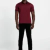 Eco Paul Guess Collar Polo