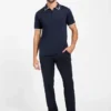 Eco Paul Pique Tipping Polo
