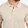 Eco Paul Pique Tipping Polo