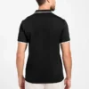 Eco Paul Pique Tipping Polo