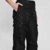 Eco Peony Cargo Ski Pants