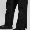 Eco Peony Cargo Ski Pants