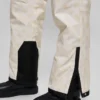 Eco Peony Cargo Ski Pants