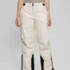 Eco Peony Cargo Ski Pants
