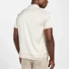 Eco Peony Satin Shirt