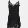Eco Petticoat Slip Dress