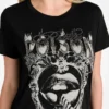 Eco Poison Lips Easy Tee