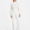 Eco Posa Bling Cuff Sweater