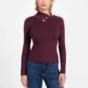 Eco Prsicilla Sweater