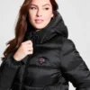 Eco Puffer Jacket