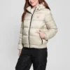 Eco Puffer Jacket