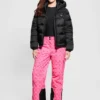 Eco Puffer Jacket