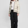 Eco Puffer Jacket