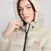 Eco Puffer Jacket