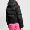 Eco Puffer Jacket