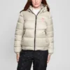 Eco Puffer Jacket
